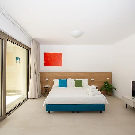 Ariston Teatro Luxury Aparthotel Grado Zewnętrze zdjęcie
