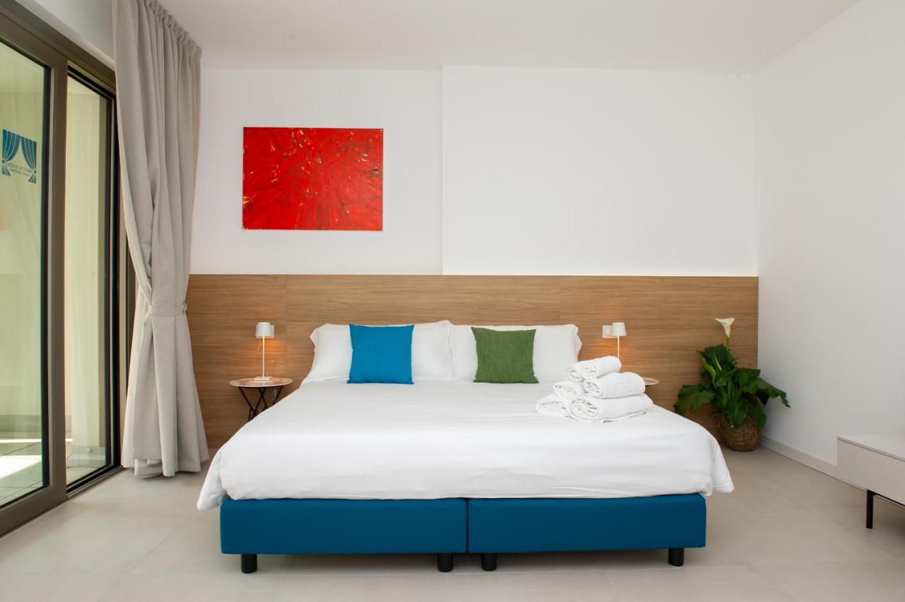 Ariston Teatro Luxury Aparthotel Grado Zewnętrze zdjęcie