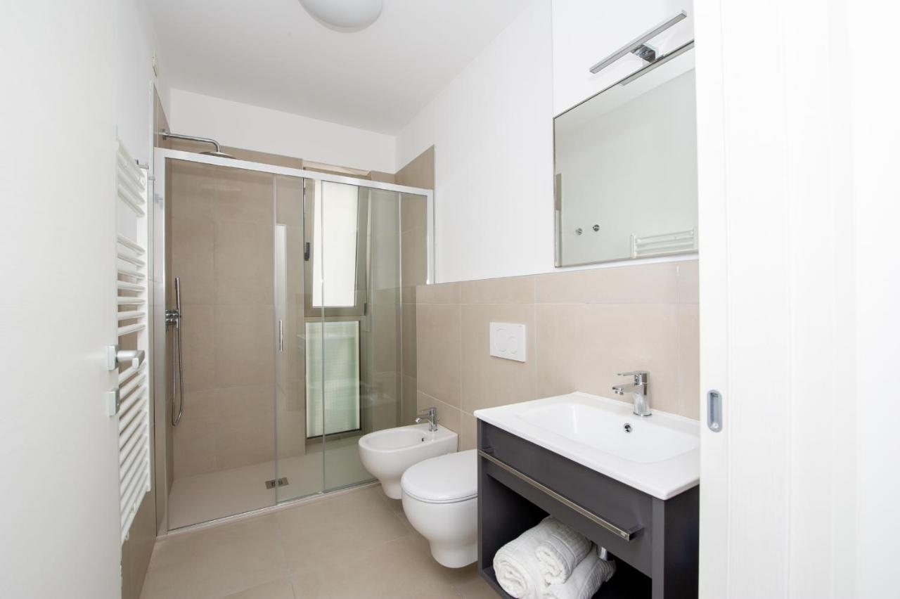 Ariston Teatro Luxury Aparthotel Grado Zewnętrze zdjęcie