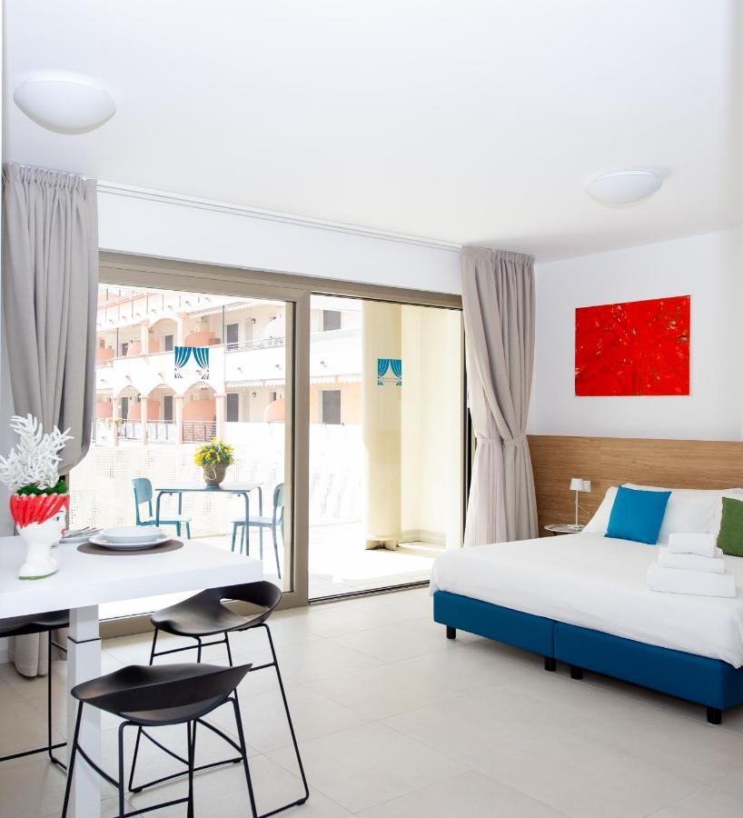 Ariston Teatro Luxury Aparthotel Grado Zewnętrze zdjęcie