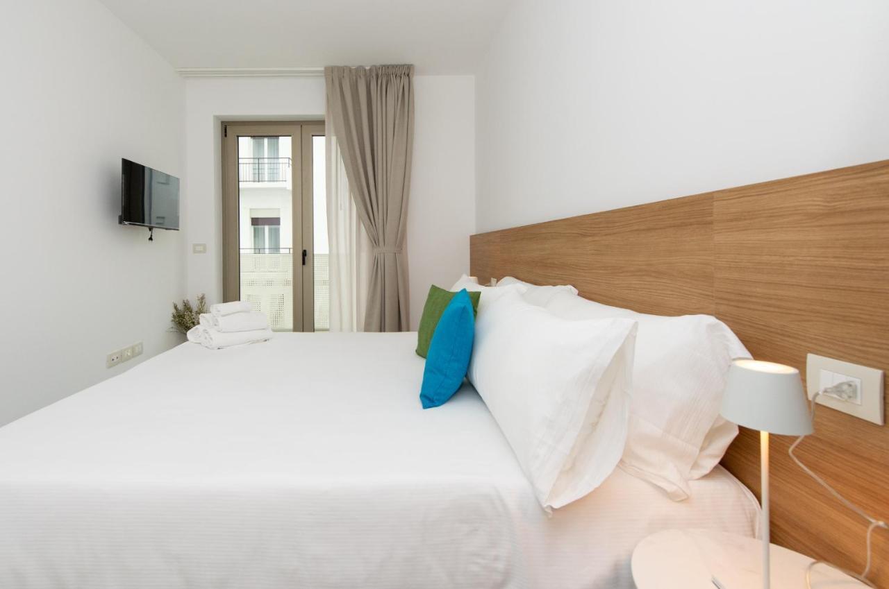 Ariston Teatro Luxury Aparthotel Grado Zewnętrze zdjęcie