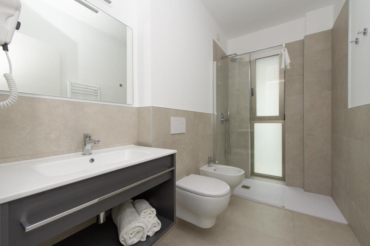 Ariston Teatro Luxury Aparthotel Grado Zewnętrze zdjęcie