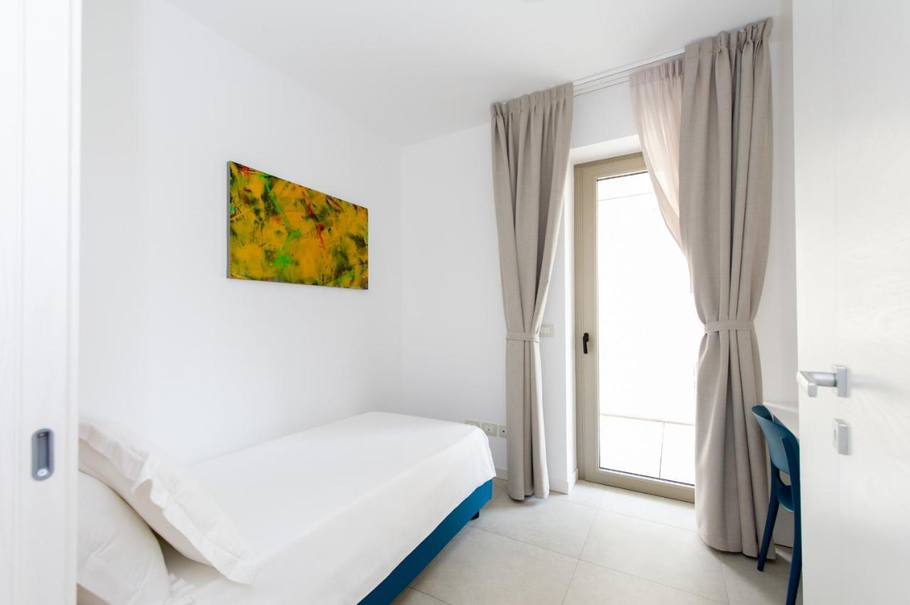 Ariston Teatro Luxury Aparthotel Grado Zewnętrze zdjęcie
