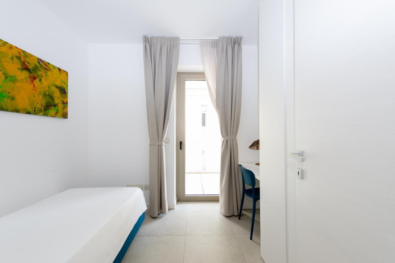 Ariston Teatro Luxury Aparthotel Grado Zewnętrze zdjęcie