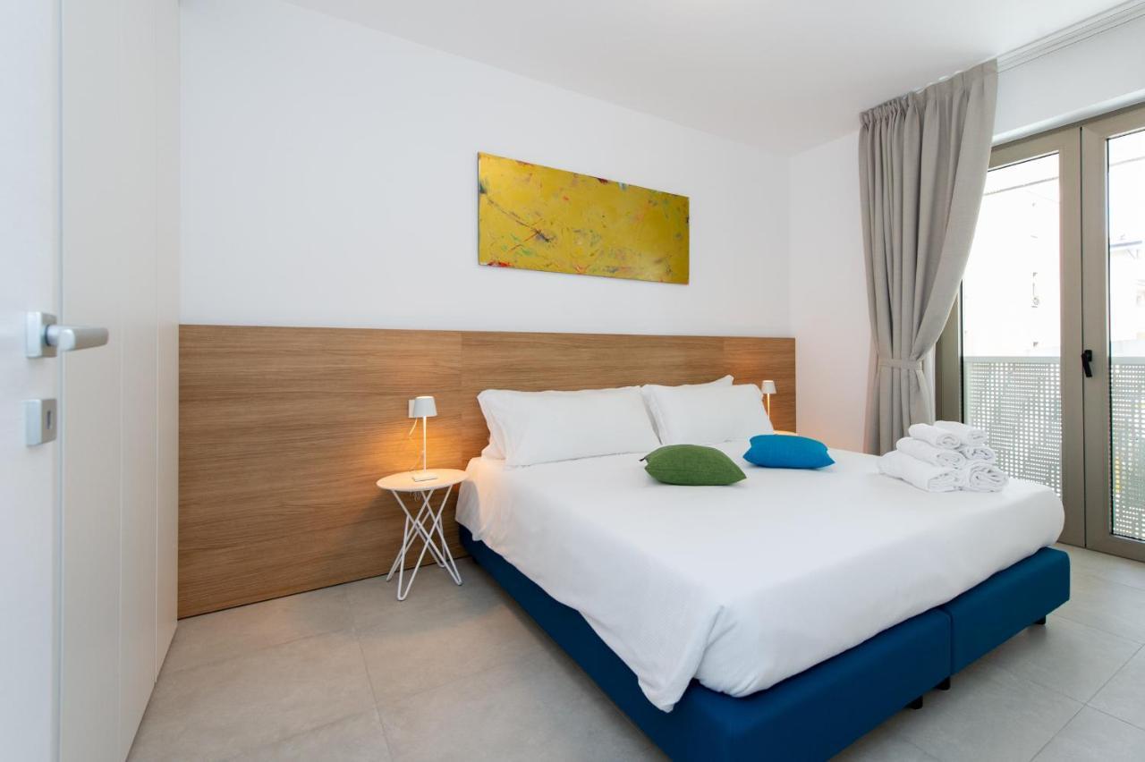 Ariston Teatro Luxury Aparthotel Grado Zewnętrze zdjęcie