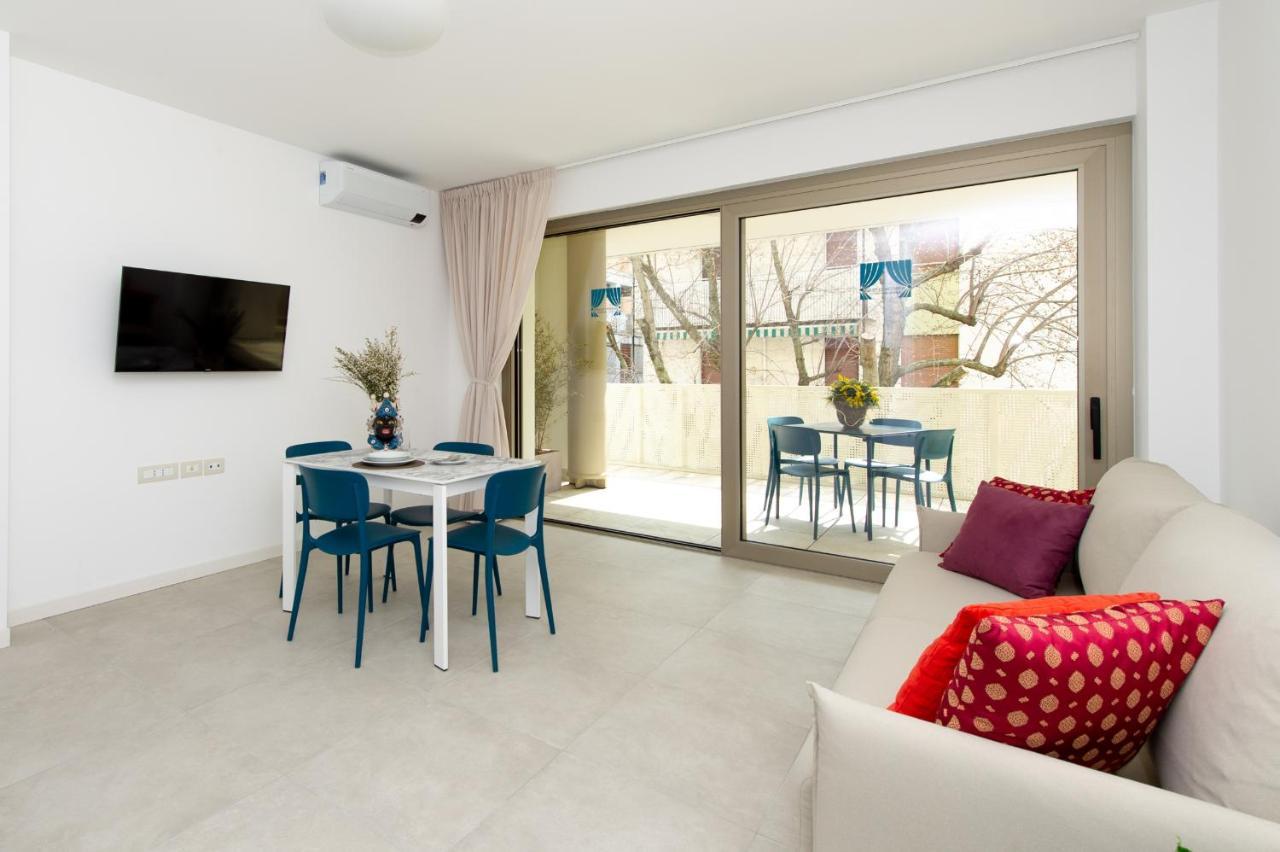 Ariston Teatro Luxury Aparthotel Grado Zewnętrze zdjęcie