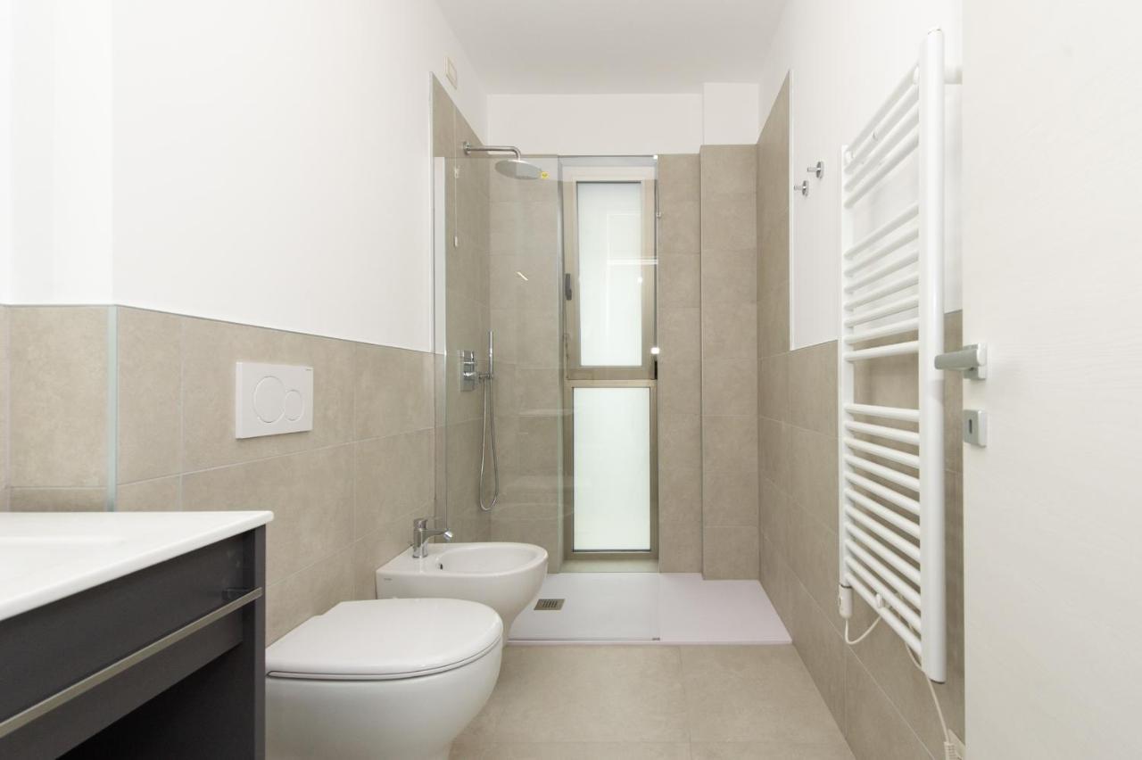 Ariston Teatro Luxury Aparthotel Grado Zewnętrze zdjęcie