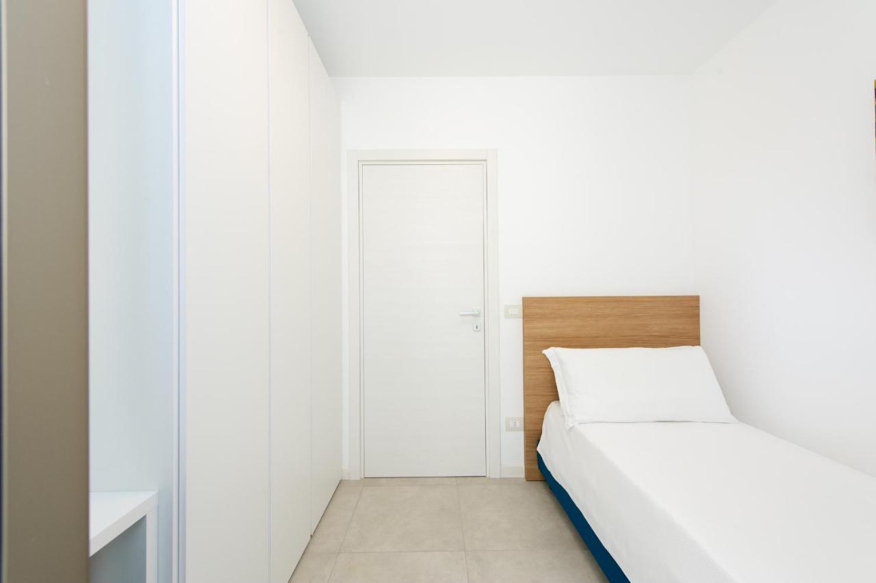 Ariston Teatro Luxury Aparthotel Grado Zewnętrze zdjęcie