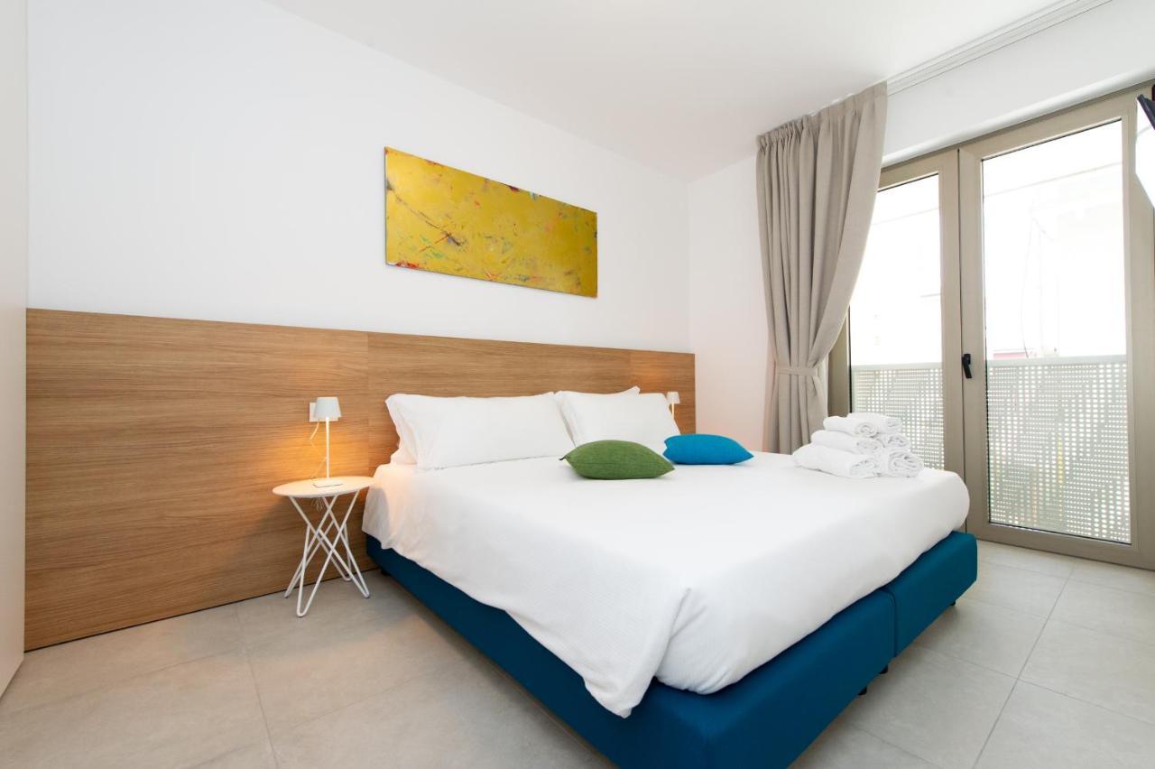 Ariston Teatro Luxury Aparthotel Grado Zewnętrze zdjęcie