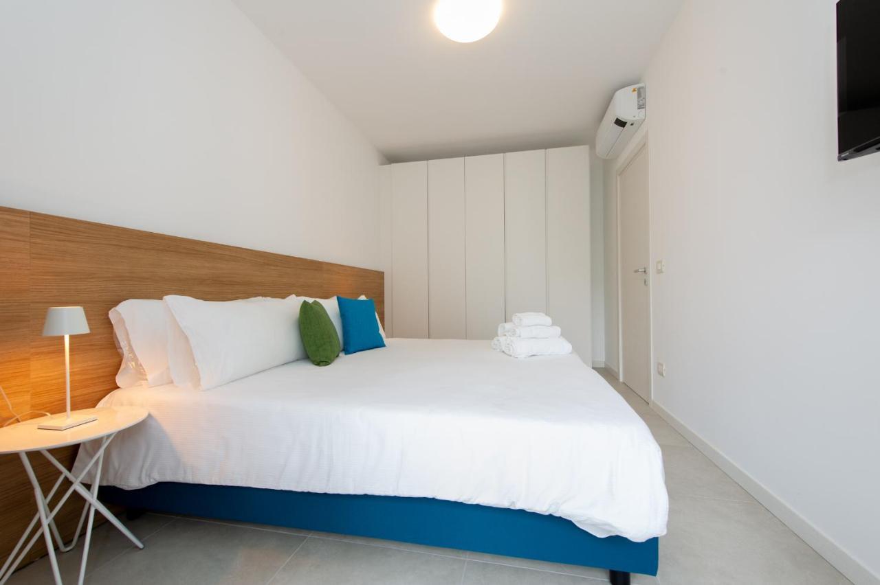 Ariston Teatro Luxury Aparthotel Grado Zewnętrze zdjęcie