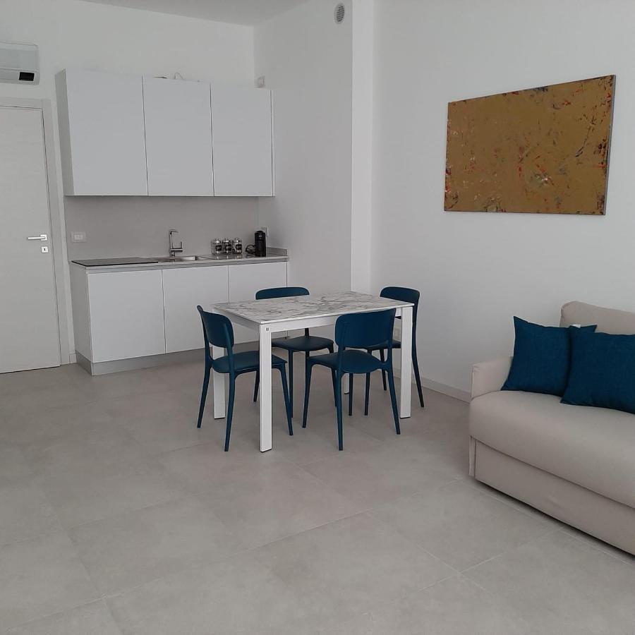 Ariston Teatro Luxury Aparthotel Grado Zewnętrze zdjęcie