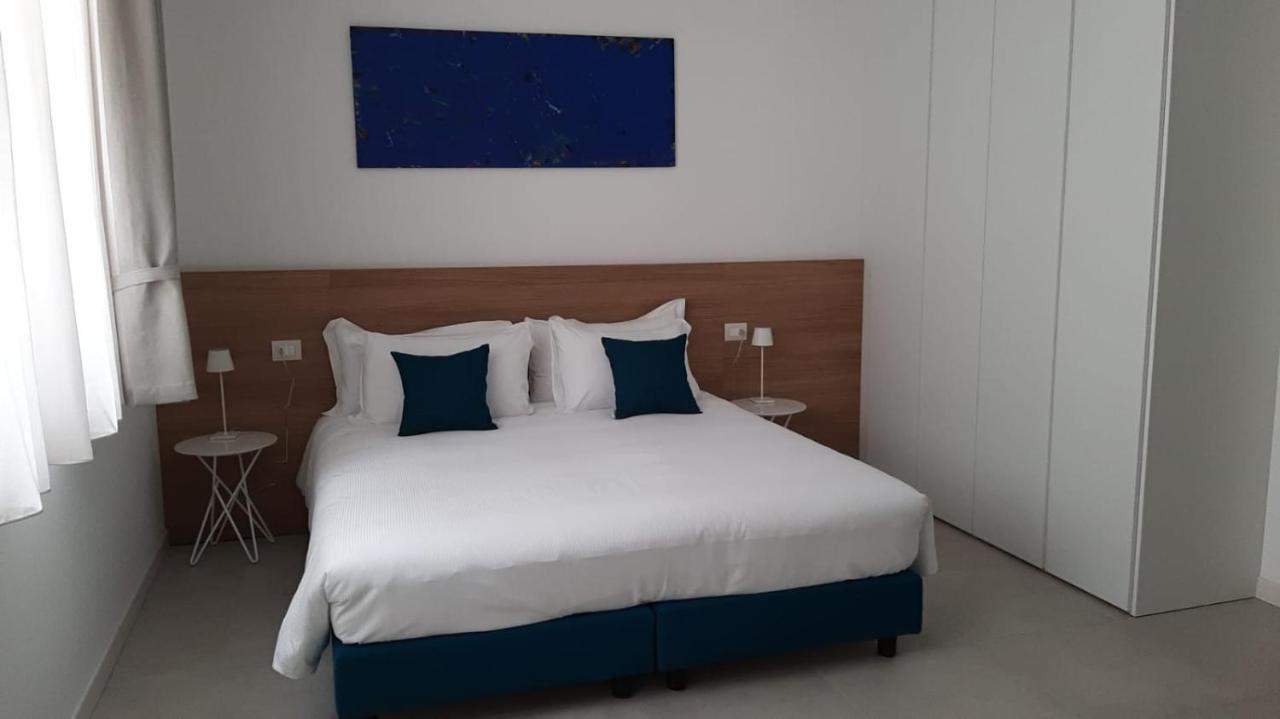 Ariston Teatro Luxury Aparthotel Grado Zewnętrze zdjęcie