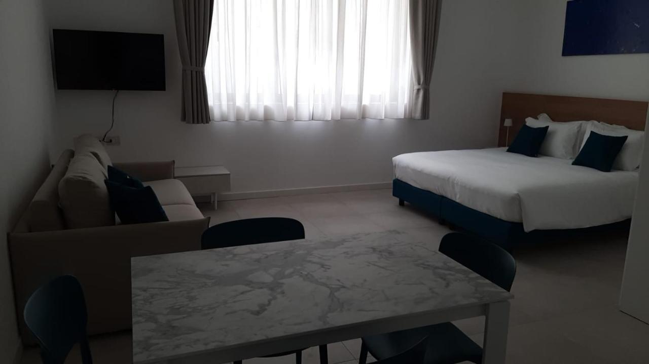 Ariston Teatro Luxury Aparthotel Grado Zewnętrze zdjęcie