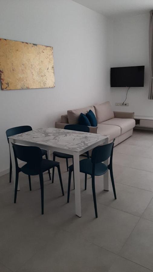 Ariston Teatro Luxury Aparthotel Grado Zewnętrze zdjęcie