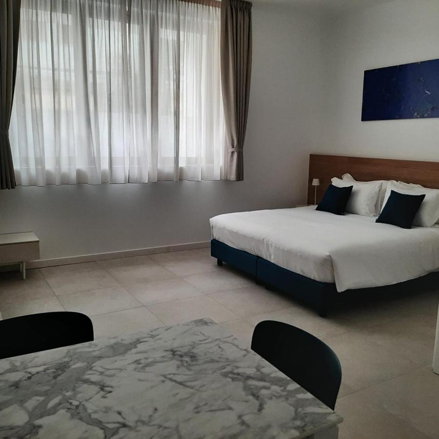 Ariston Teatro Luxury Aparthotel Grado Zewnętrze zdjęcie