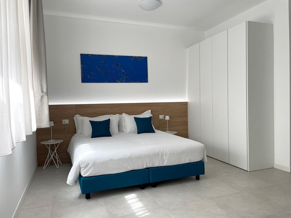 Ariston Teatro Luxury Aparthotel Grado Zewnętrze zdjęcie